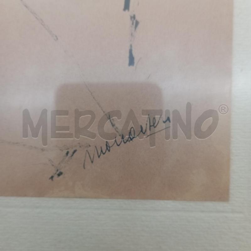 QUADRO CHINA SU CARTA MONACHESI | Mercatino dell'Usato Roma montemario 3
