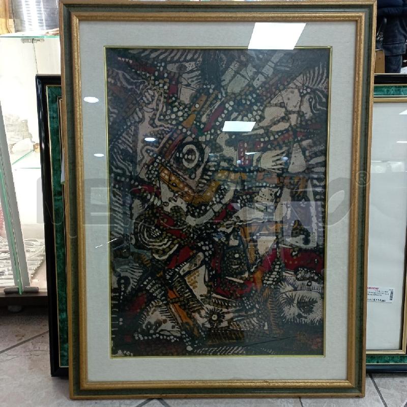 QUADRO GIAN ANTONIO BISANZIO | Mercatino dell'Usato Roma montemario 1