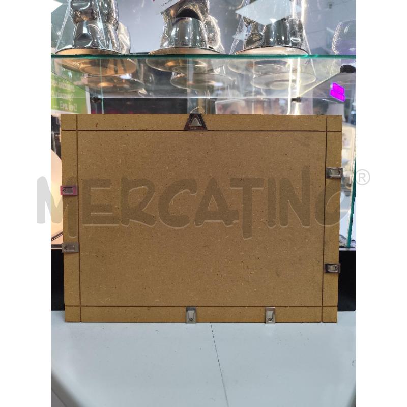 QUADRO INCISIONE SAN PIETROBURGO | Mercatino dell'Usato Roma montemario 4