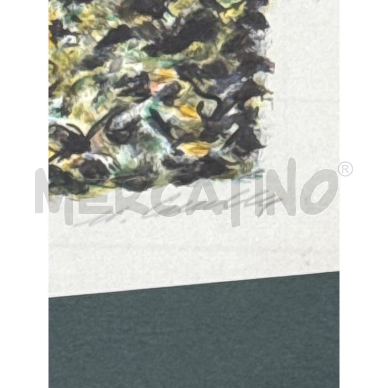 QUADRO LITO T CASCELLA BARCHE A VELA | Mercatino dell'Usato Roma montemario 3