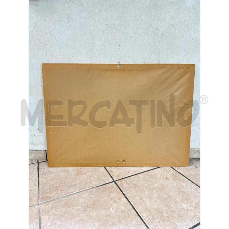 QUADRO LITO T CASCELLA BARCHE A VELA | Mercatino dell'Usato Roma montemario 4