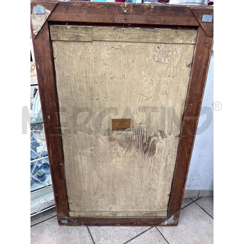 QUADRO MARIO COCCHI NUDO DI DONNA | Mercatino dell'Usato Roma montemario 4