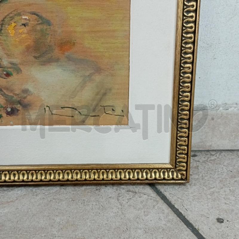 QUADRO NATURA MORTA | Mercatino dell'Usato Roma montemario 2