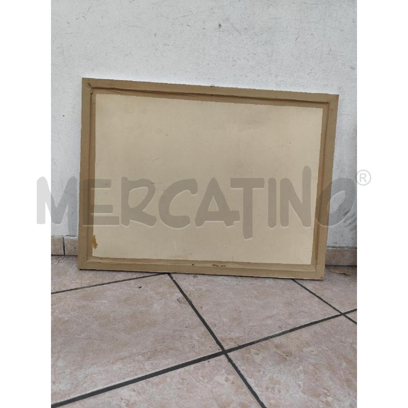 QUADRO PADRI E FIGLI E FIGLI HALF DOLLAR | Mercatino dell'Usato Roma montemario 5
