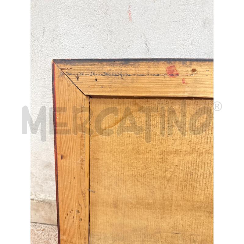 QUADRO PAESAGGIO VERDE C NERA DA RIV | Mercatino dell'Usato Roma montemario 3