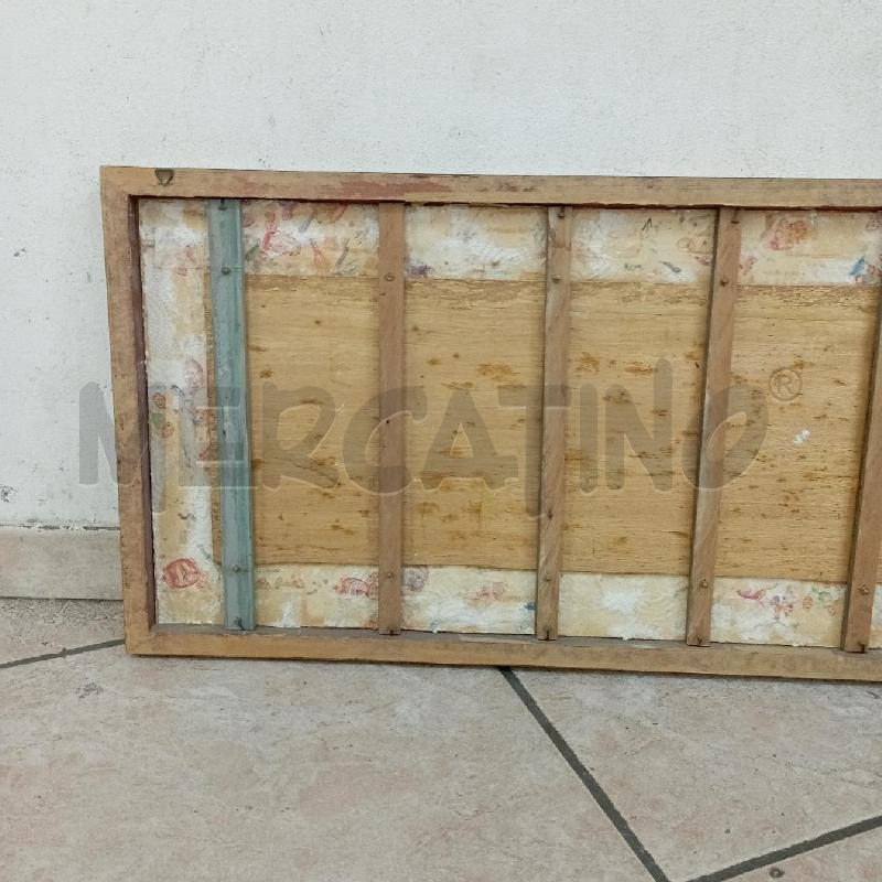QUADRO PARIGI | Mercatino dell'Usato Roma montemario 3