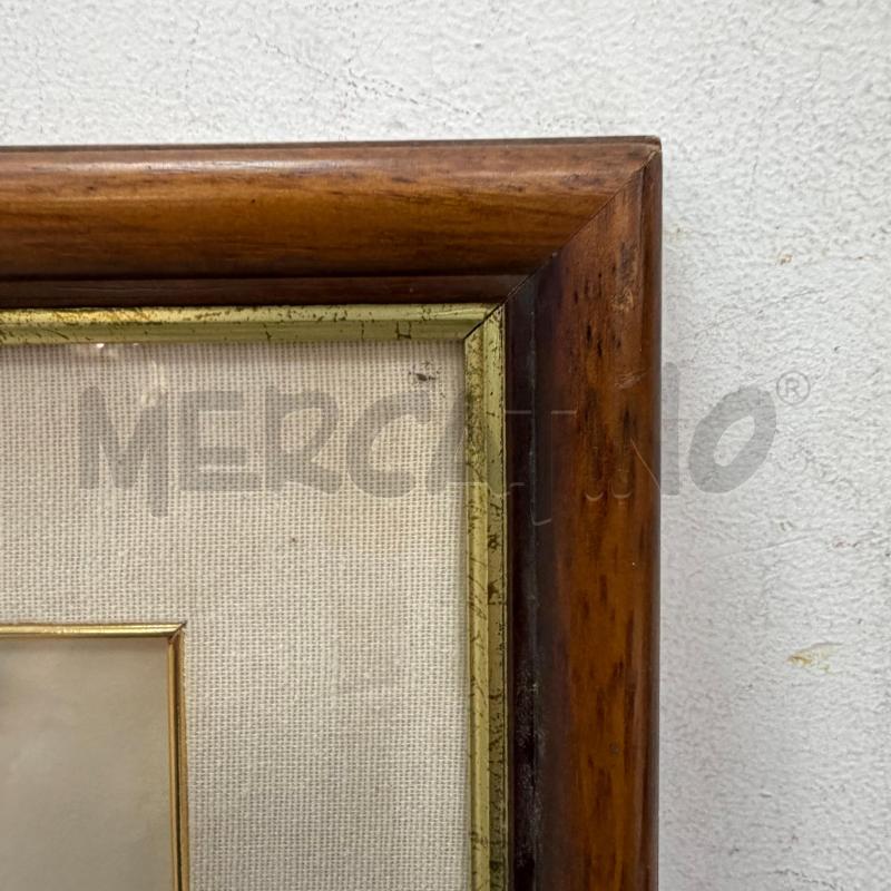 QUADRO SANGUIGNA DONNA T MAGNANI | Mercatino dell'Usato Roma montemario 5