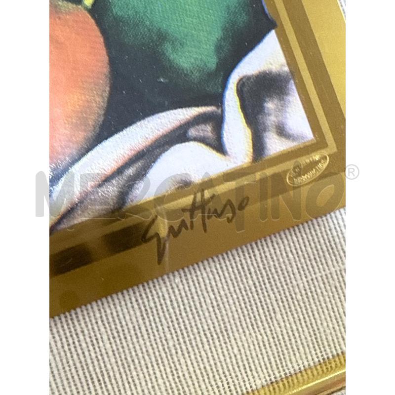QUADRO SU LASTRA GUTTUSO C DOR | Mercatino dell'Usato Roma montemario 3