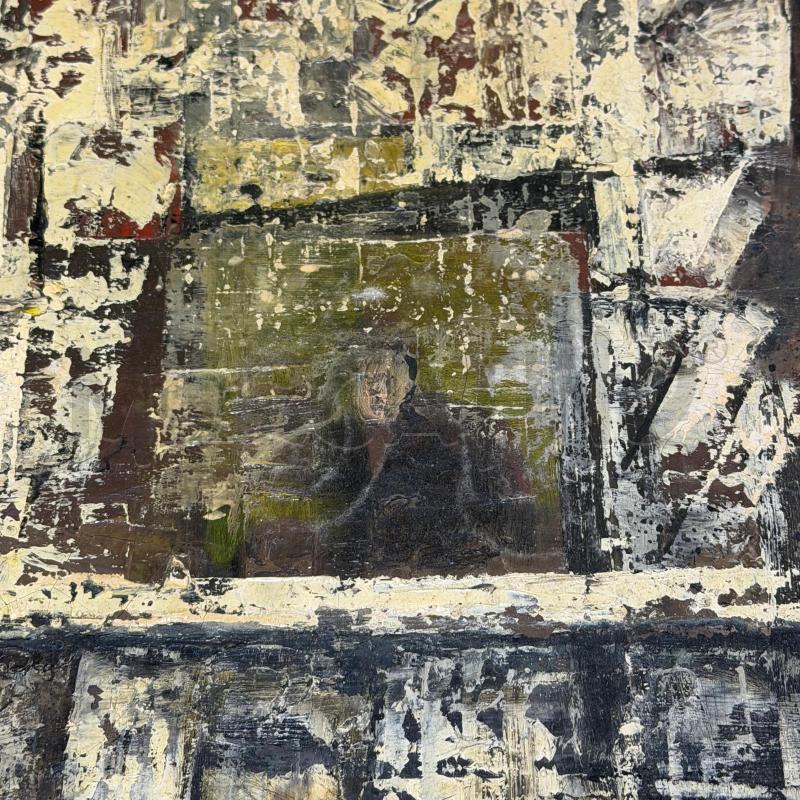 QUADRO TEC MISTA SPIGAI | Mercatino dell'Usato Roma montemario 2