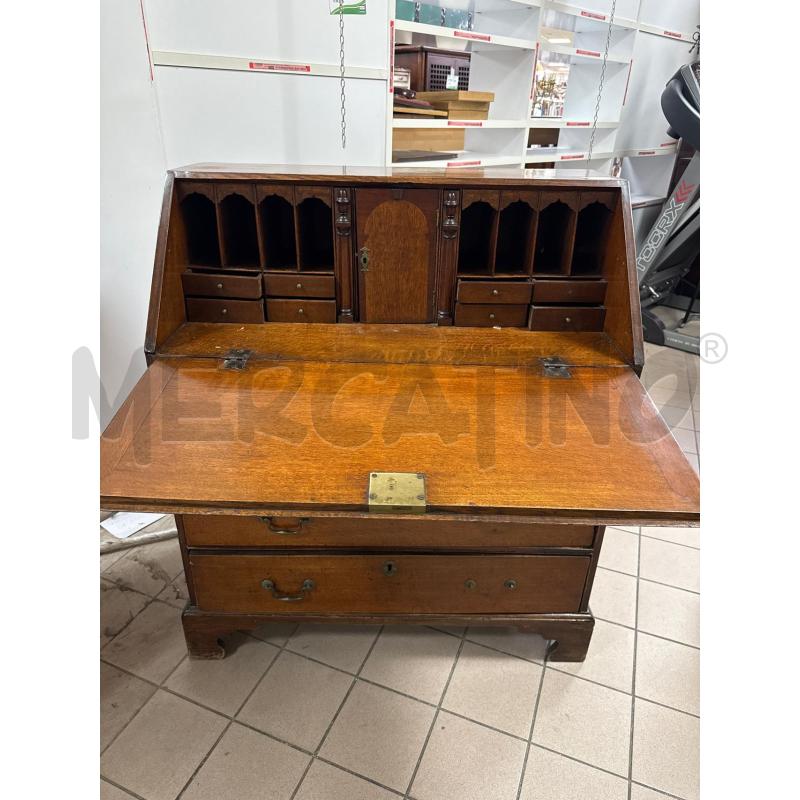 RIBALTA 4C ROVERE | Mercatino dell'Usato Roma montemario 3