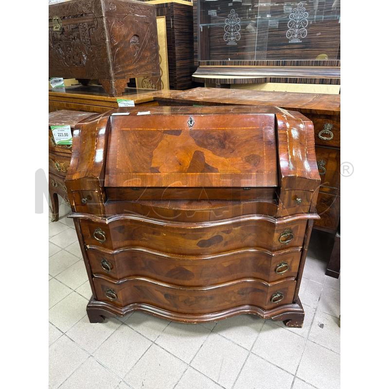 RIBALTA EPOCA 4C CON SEGRETI DA RIV | Mercatino dell'Usato Roma montemario 1