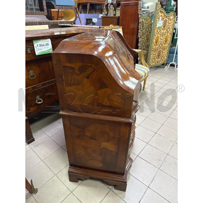 RIBALTA EPOCA 4C CON SEGRETI DA RIV | Mercatino dell'Usato Roma montemario 2