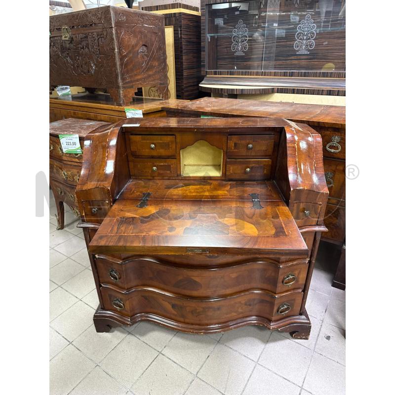 RIBALTA EPOCA 4C CON SEGRETI DA RIV | Mercatino dell'Usato Roma montemario 3