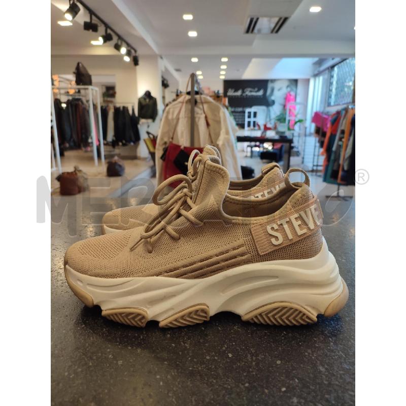 SCARPE DONNA BEIGE STEVE MADDEN | Mercatino dell'Usato Roma montemario 4