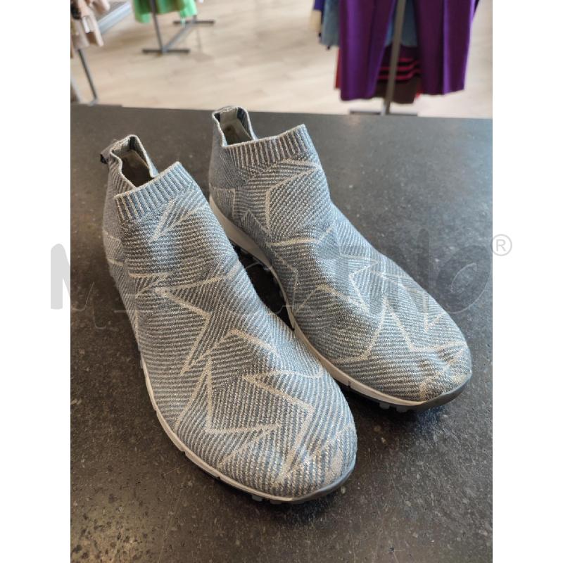 SCARPE DONNA CELESTI JIMMY CHOO STELLE | Mercatino dell'Usato Roma montemario 1