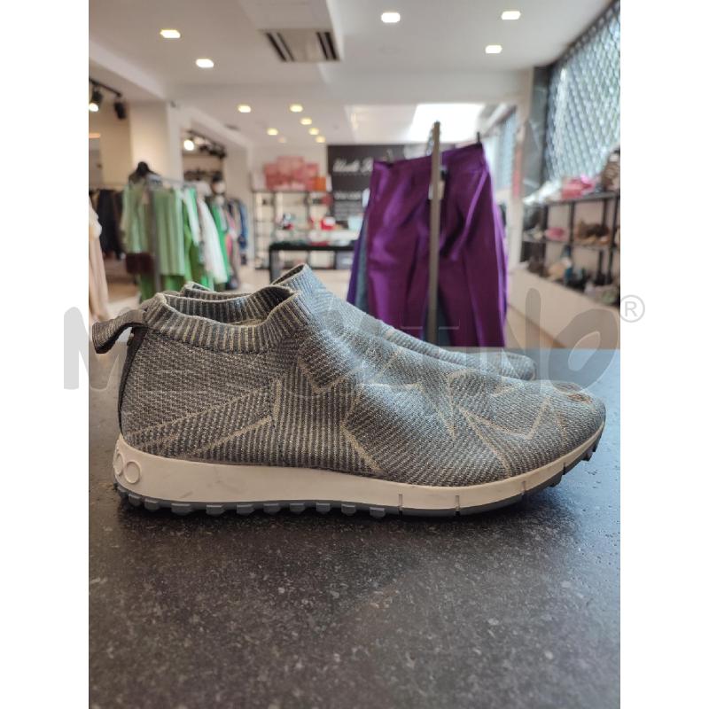 SCARPE DONNA CELESTI JIMMY CHOO STELLE | Mercatino dell'Usato Roma montemario 2