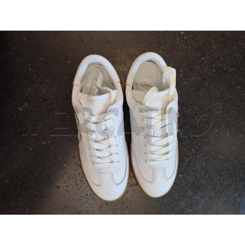 SCARPE DONNA VARIE POLLINI | Mercatino dell'Usato Roma montemario 2