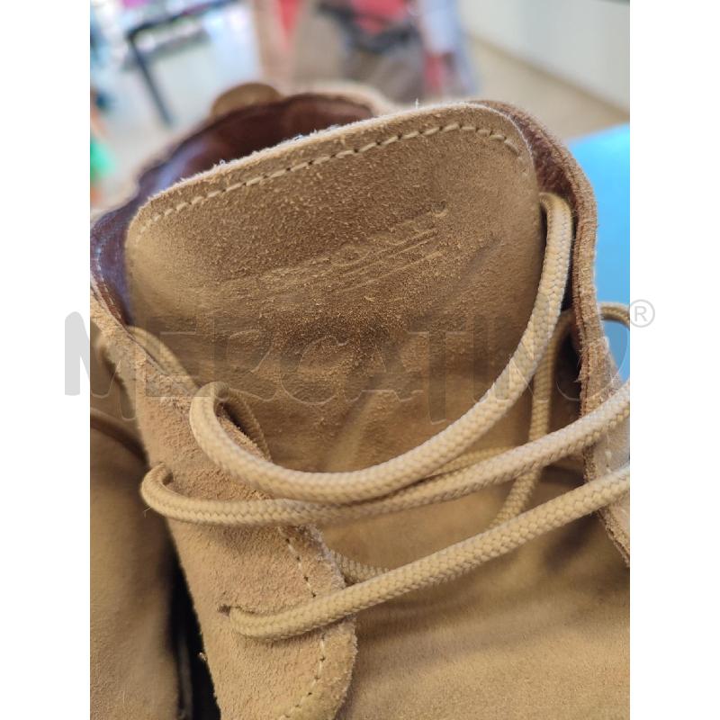 SCARPE UOMO BEIGE MISSONI SPORT | Mercatino dell'Usato Roma montemario 3