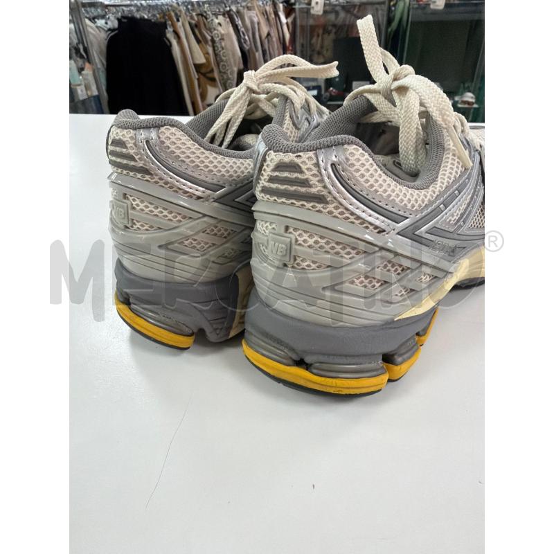 SCARPE UOMO GRIGIO NEW BALANCE 1906R | Mercatino dell'Usato Roma montemario 2