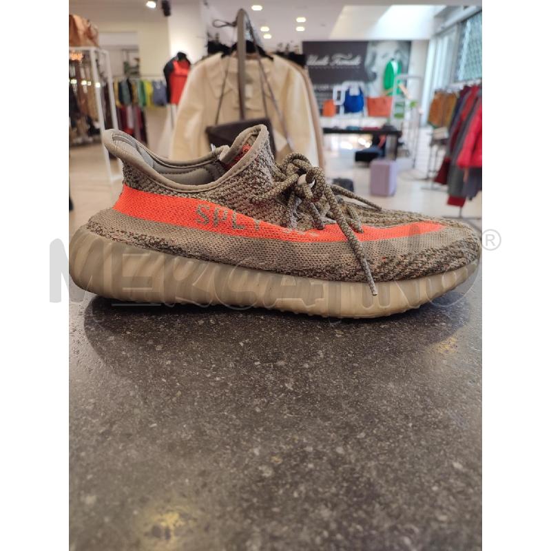 SCARPE UOMO YEEZY SPLY350 | Mercatino dell'Usato Roma montemario 1