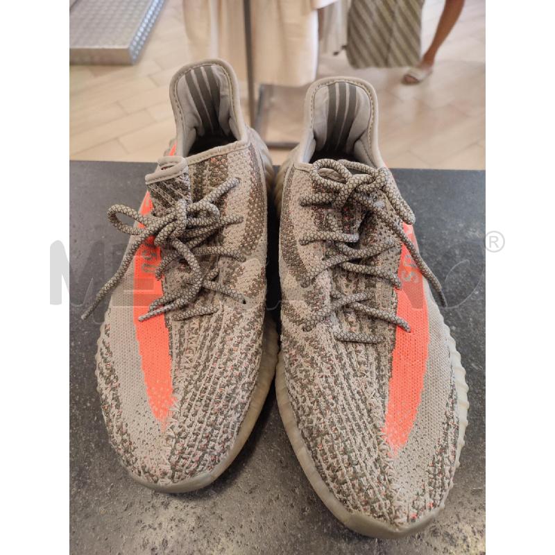 SCARPE UOMO YEEZY SPLY350 | Mercatino dell'Usato Roma montemario 2