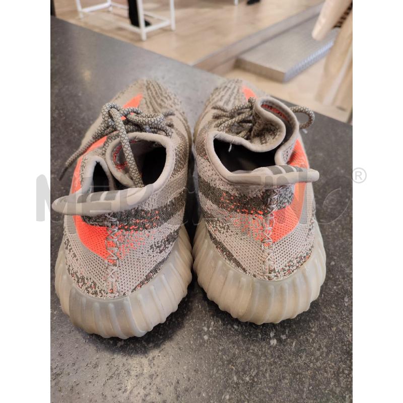 SCARPE UOMO YEEZY SPLY350 | Mercatino dell'Usato Roma montemario 3