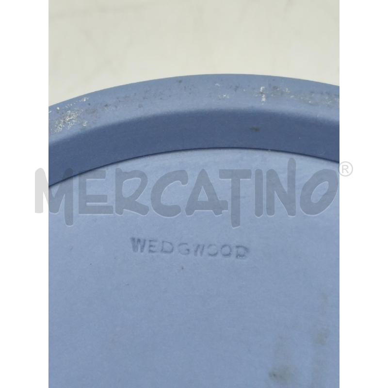 SCATOLA WEDGWOOD PORC A CAMMEO  | Mercatino dell'Usato Roma montemario 5