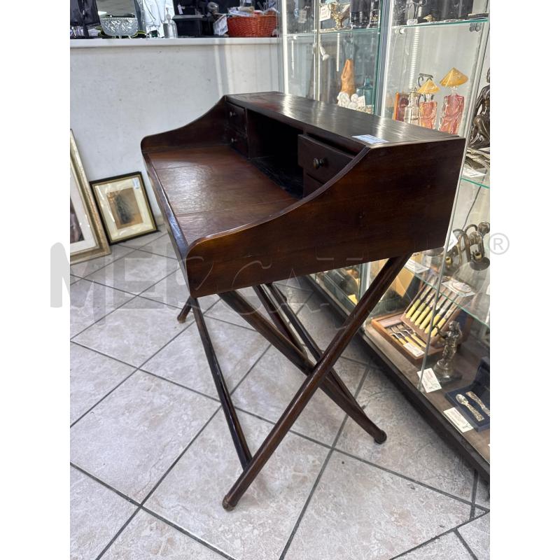 SCRITTOIO 4C BASE CHIUDIBILE | Mercatino dell'Usato Roma montemario 2
