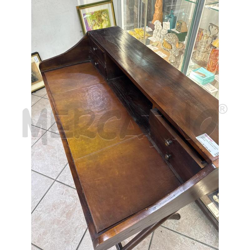 SCRITTOIO 4C BASE CHIUDIBILE | Mercatino dell'Usato Roma montemario 3