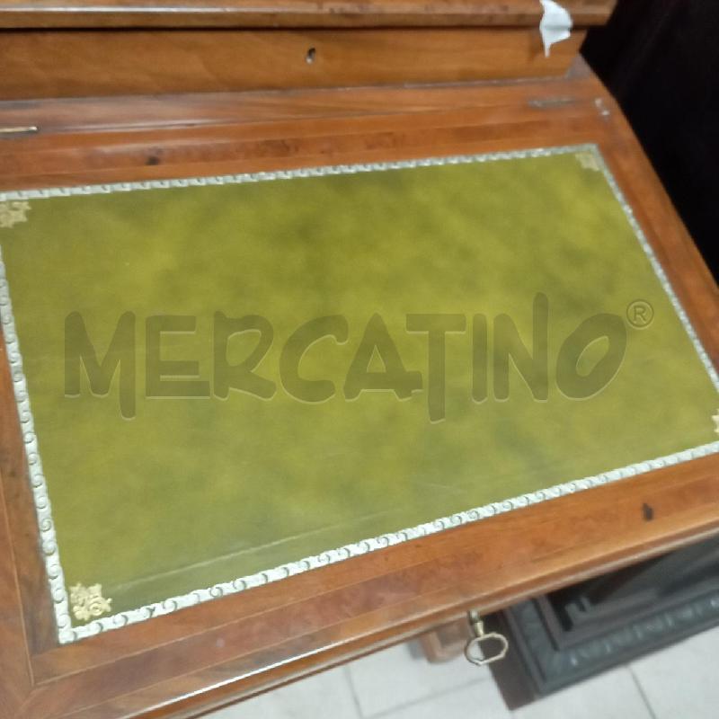 SCRITTOIO DAVENPORT | Mercatino dell'Usato Roma montemario 2