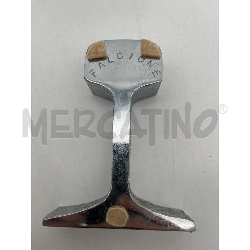 SCULTURA METROROMA 1975 FERROVIA 3PZ | Mercatino dell'Usato Roma montemario 4