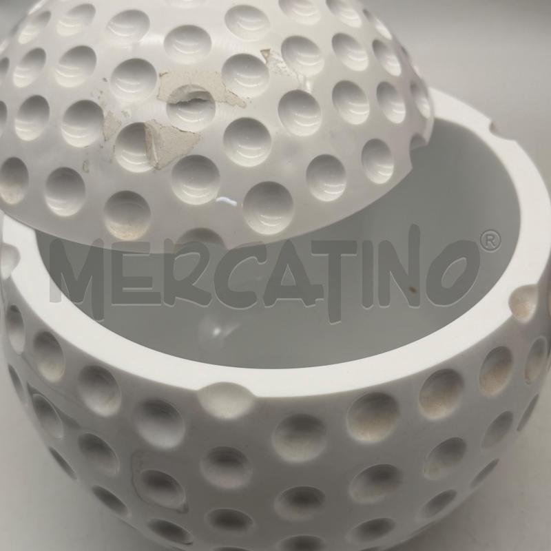 SECCHIELLO GHIACCIO M L GIUSTI GOLF | Mercatino dell'Usato Roma montemario 2