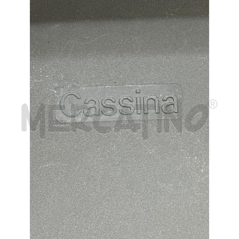 SEDIE 4PZ CASSINA MISS COCO X PHILIPPE STARCK | Mercatino dell'Usato Roma montemario 3