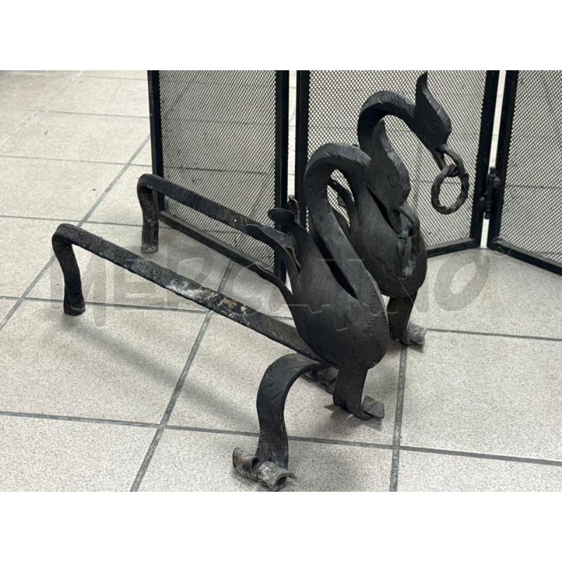 SET CAMINO FENICE PZ 3 | Mercatino dell'Usato Roma montemario 2