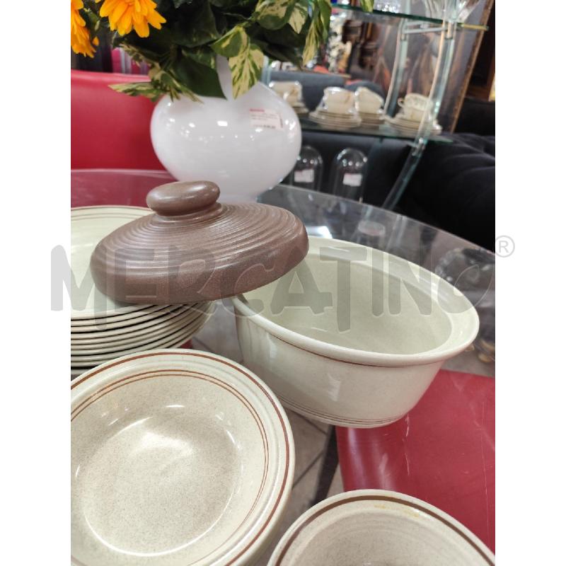 SET PIATTI ROYAL DOULTON NETMUG B MARR | Mercatino dell'Usato Roma montemario 2
