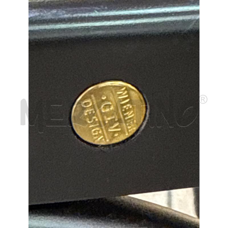 SGABELLI 4PZ GEBRUDER THONET VIENNA 2022 | Mercatino dell'Usato Roma montemario 4