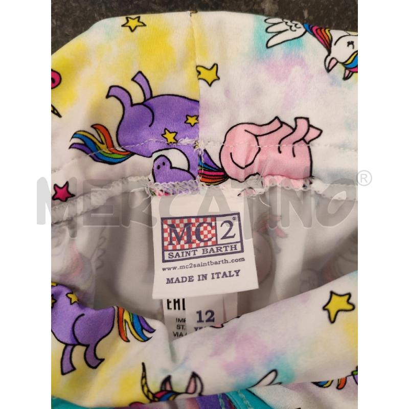SHORTS BAMBINO SAINT BARTH | Mercatino dell'Usato Roma montemario 2
