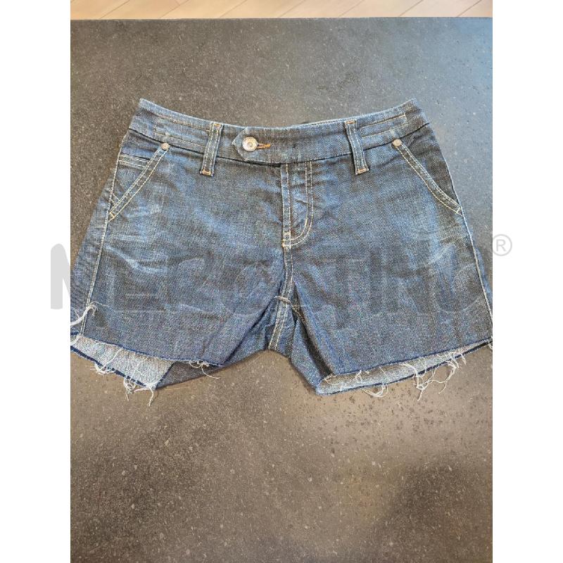 SHORTS DONNA JACOB CHOEN  | Mercatino dell'Usato Roma montemario 1