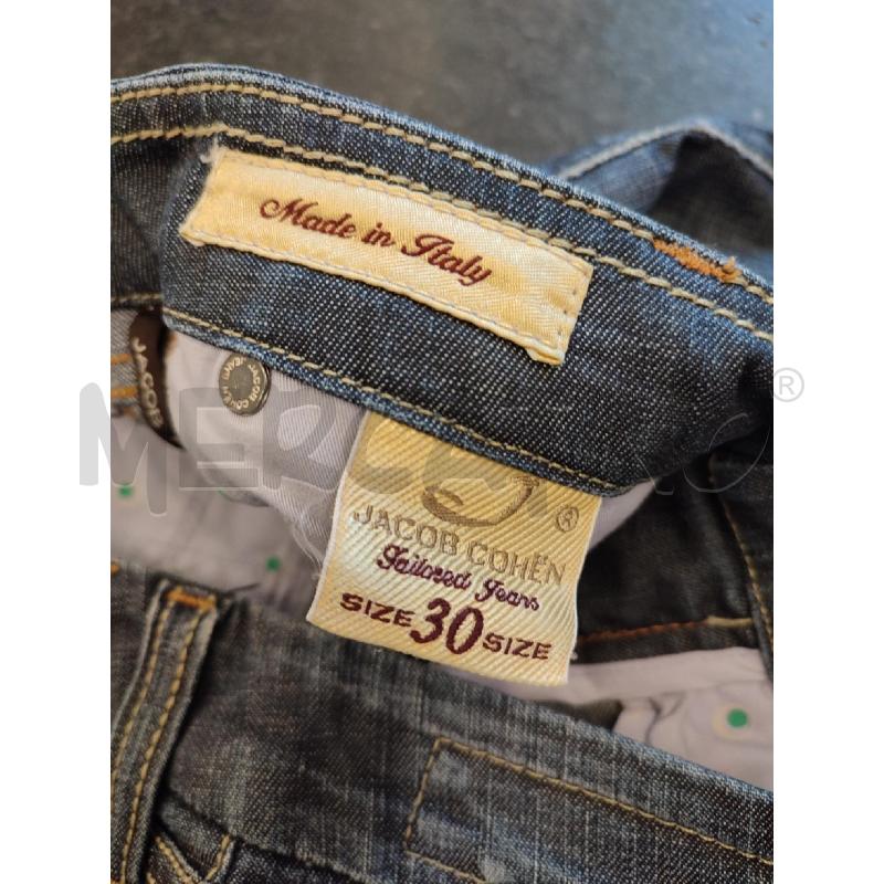 SHORTS DONNA JACOB CHOEN  | Mercatino dell'Usato Roma montemario 2