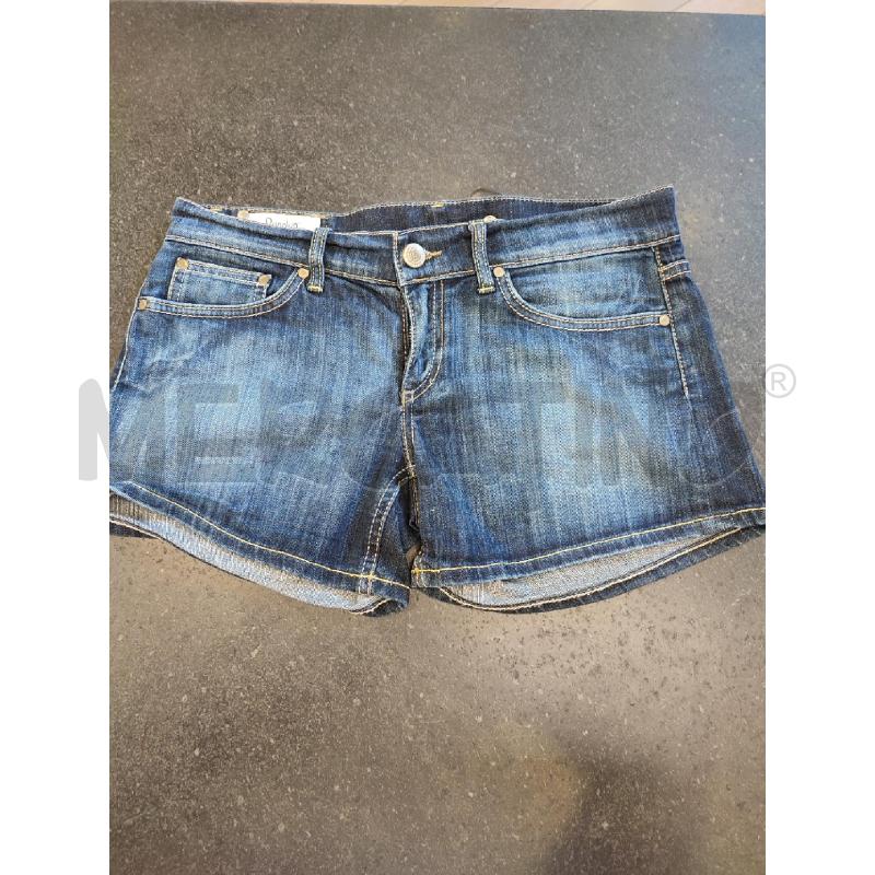SHORTS DONNA JEANS DONDUP | Mercatino dell'Usato Roma montemario 1