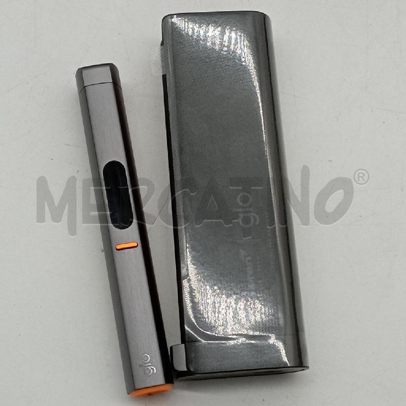 SIGARETTA MCLAREN GLO COFANETTO | Mercatino dell'Usato Roma montemario 4
