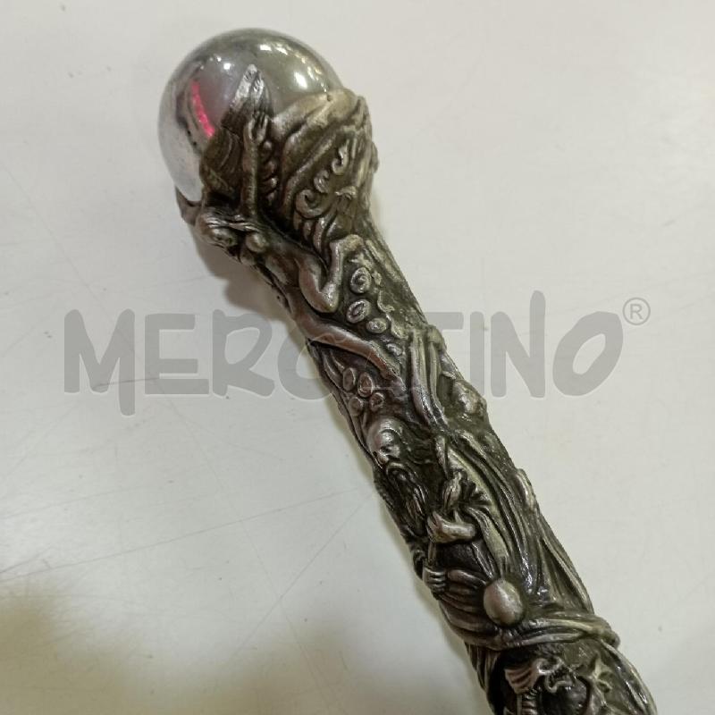 SPADA  MAGO MERLINO | Mercatino dell'Usato Roma montemario 3
