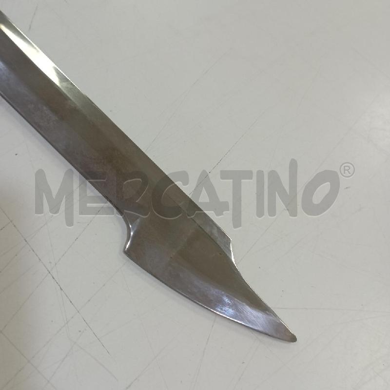 SPADA  MAGO MERLINO | Mercatino dell'Usato Roma montemario 4
