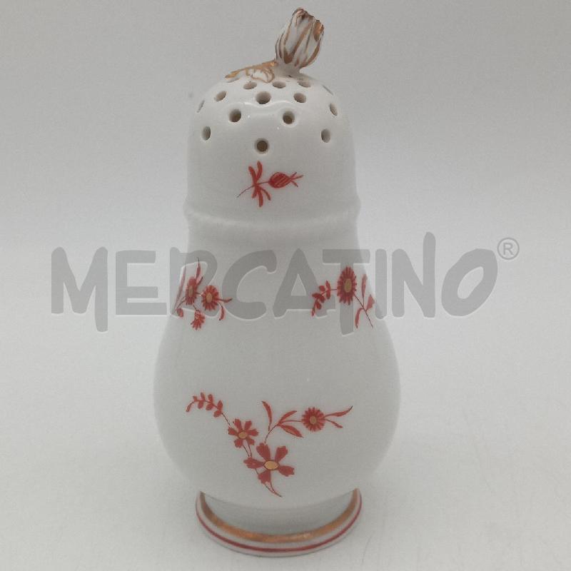 SPARGI CACAO VECCHIO GINORI GALLI ROSSI | Mercatino dell'Usato Roma montemario 2
