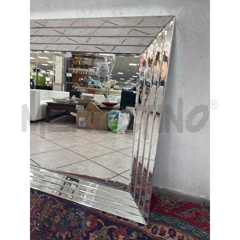 SPECCHIERA A GRADINI MOLATA DA RIV | Mercatino dell'Usato Roma montemario 4