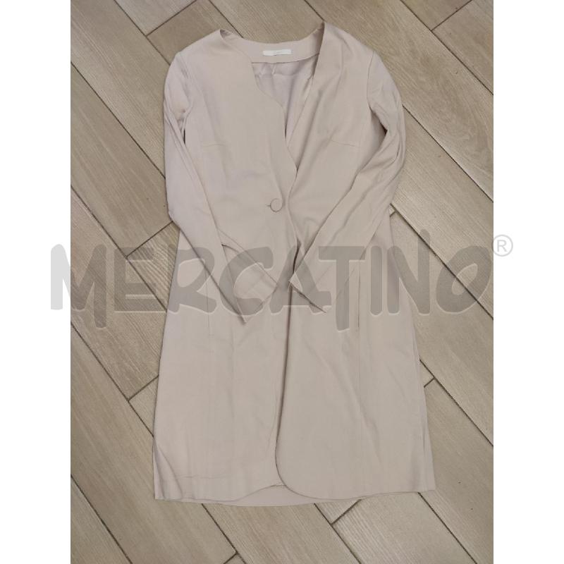 SPOLVERINO DONNA ROSA CARLA G BORDO ONDA | Mercatino dell'Usato Roma montemario 1