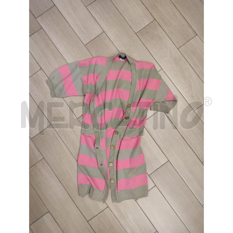 SPOLVERINO DONNA ROSA RIGHE GIVENCHY? | Mercatino dell'Usato Roma montemario 1