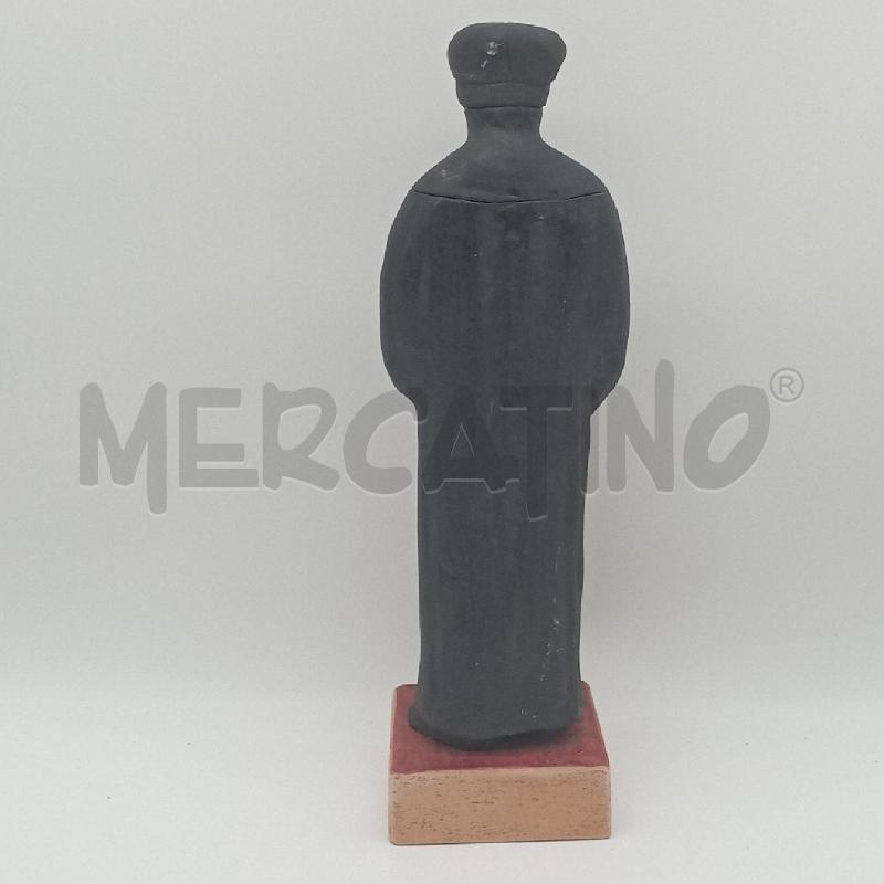 STATUETTA IL TONDO CELLELI ANDREA DORIA | Mercatino dell'Usato Roma montemario 2