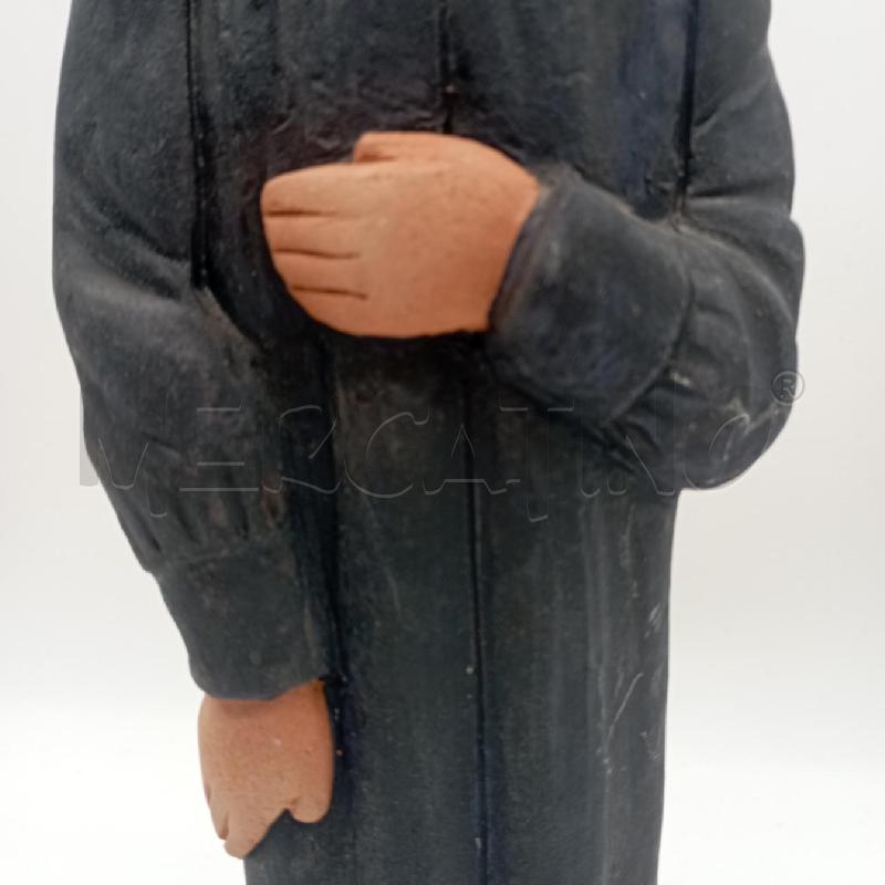 STATUETTA IL TONDO CELLELI ANDREA DORIA | Mercatino dell'Usato Roma montemario 4
