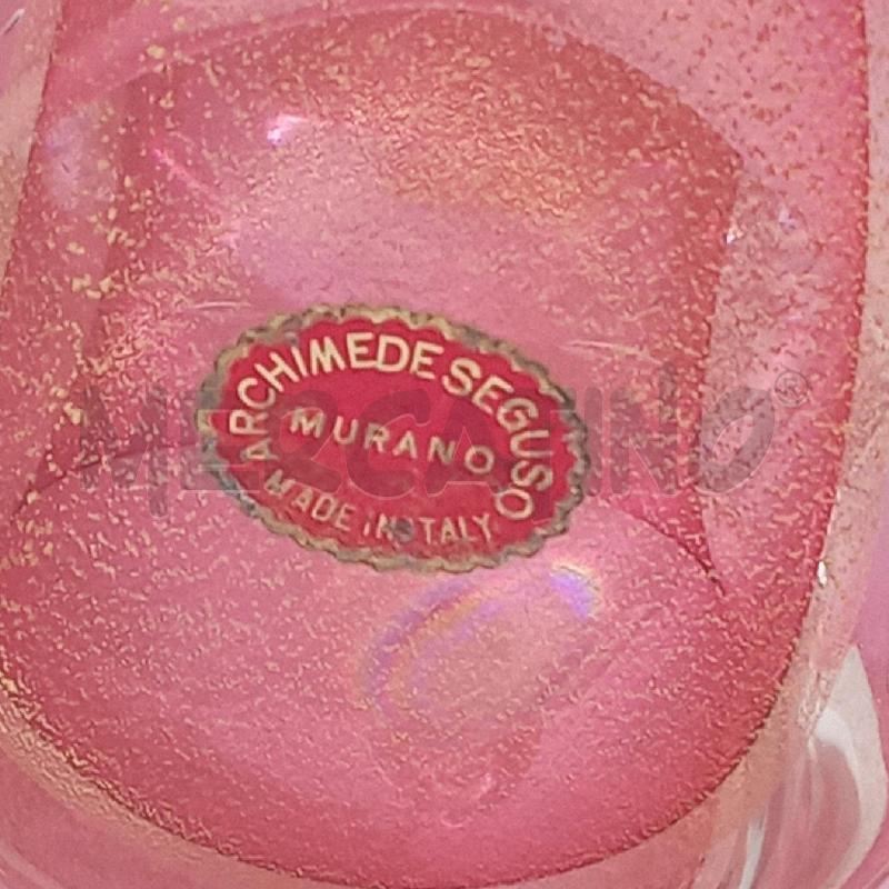 STATUETTE COPPIA A SEGUSO CINESINI ROSA | Mercatino dell'Usato Roma montemario 3